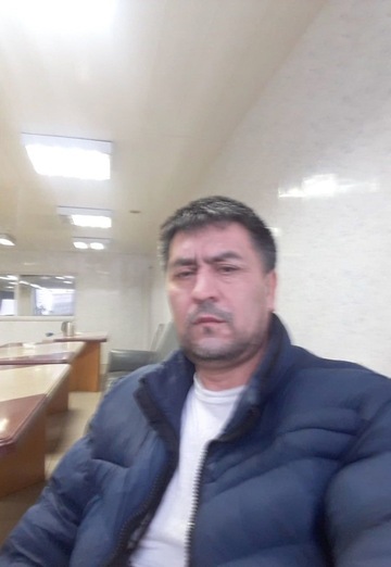 My photo - Dima Turk, 47 from Amursk (@dimaturk0)