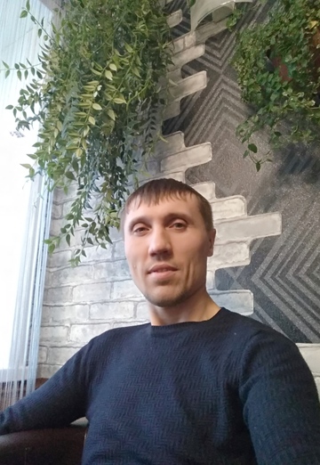 Моя фотография - Юрий, 34 из Новосибирск (@uriy149746)
