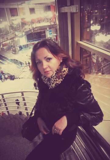 My photo - Tatyana, 41 from Minsk (@tatyana2048)
