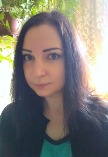 Моя фотография - Марина, 33 из Ногинск (@marina144179)