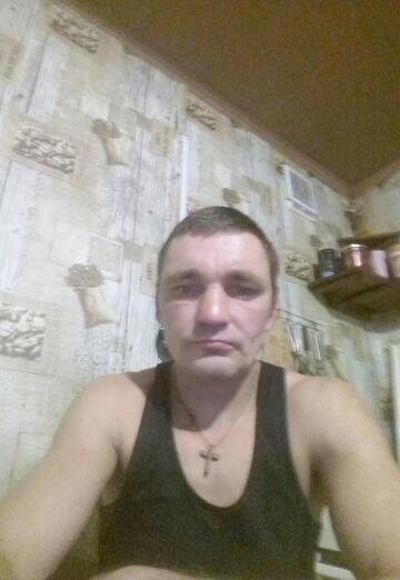 My photo - Segey, 24 from Dnipropetrovsk (@segey658)