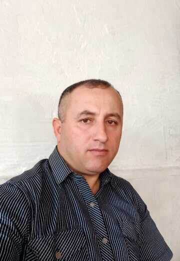 My photo - mahad, 44 from Berezniki (@mahmadabdulhaev)