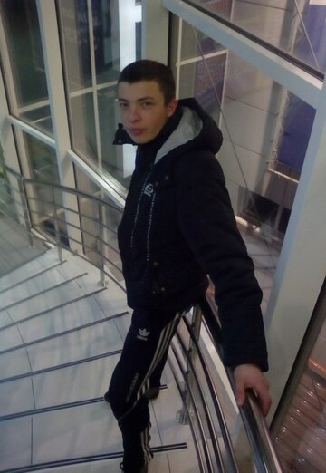 My photo - Denis, 25 from Krivoy Rog (@denis203818)