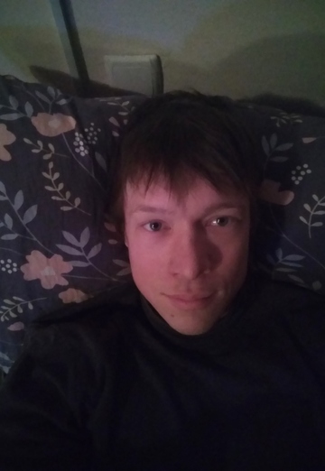 My photo - Aleksandr, 38 from Bender (@aleksandr392219)