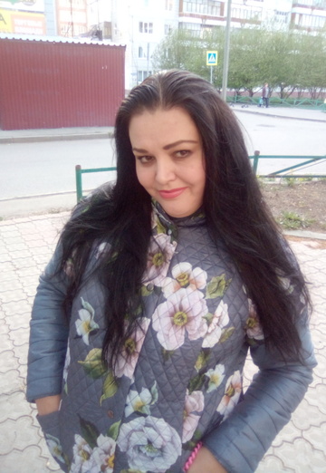 Моя фотография - Ирина, 45 из Томск (@irina288697)