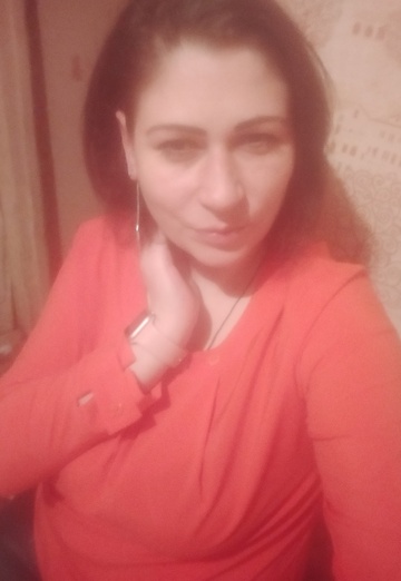 My photo - Yuliya, 40 from Ozherelye (@uliya270419)