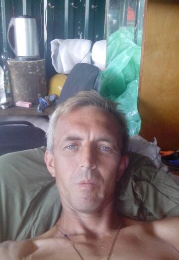 Моя фотография - Алексей, 48 из Невинномысск (@aleksey452207)