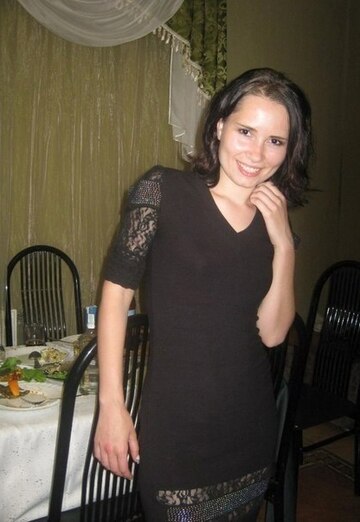 Моя фотография - Lilya, 37 из Подволочиск (@lilya2090)