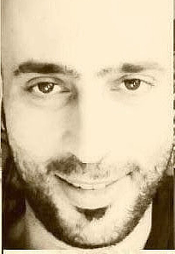 My photo - Demir, 40 from Gaziantep (@demir345)