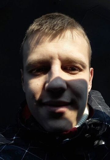 My photo - maksim, 34 from Penza (@maksim231602)