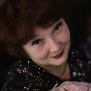 Ksyusha 41 Novosibirsk