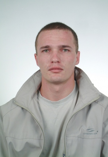 My photo - Vasya, 43 from Azov (@jewell2007)
