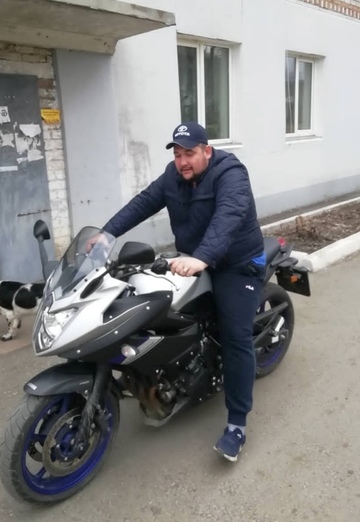 My photo - Igor, 35 from Bolshoy Kamen (@igor303601)