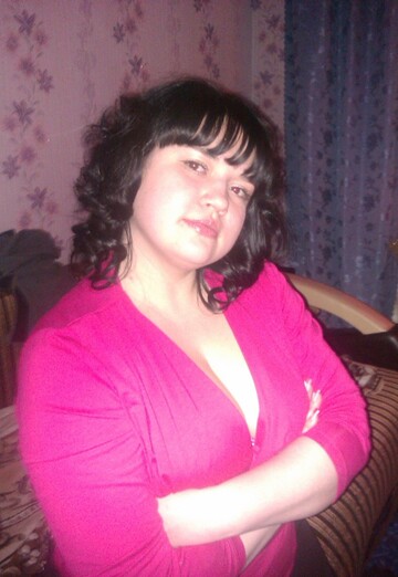 My photo - Irina, 36 from Bogdanovich (@irina98816)