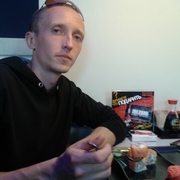 александр, 36, Междуреченск
