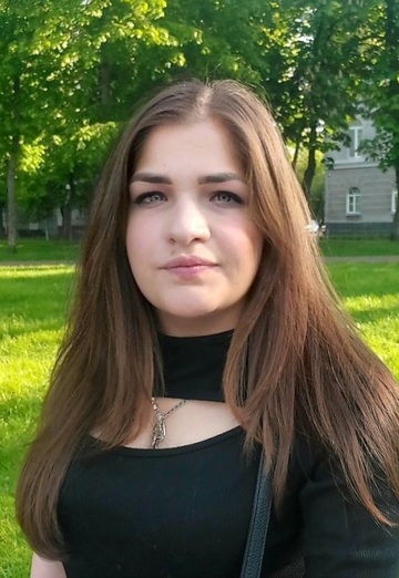 La mia foto - Lyudmila, 29 di Kiev (@ludmila125568)