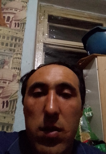 La mia foto - Hamid, 32 di Južno-Sachalinsk (@hamid2953)