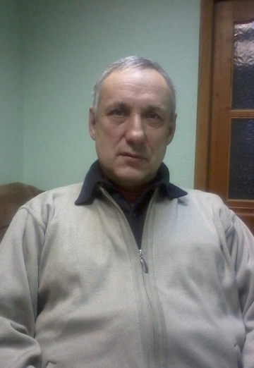 My photo - Vladimir, 61 from Dobryanka (@mussa7108)