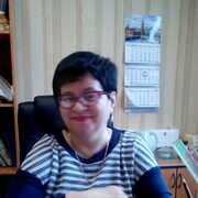 Ольга 53 года (Козерог) Невельск