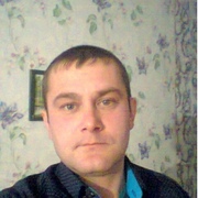 Андрей, 38, Красногорский