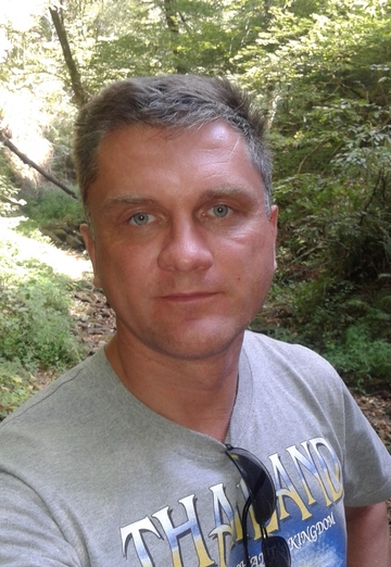 My photo - Nikolay, 45 from Pavlovsky Posad (@nikolay122823)