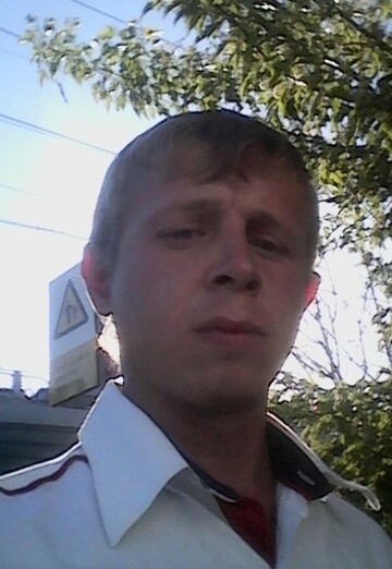 Моя фотография - павел, 37 из Иркутск (@pavel116879)