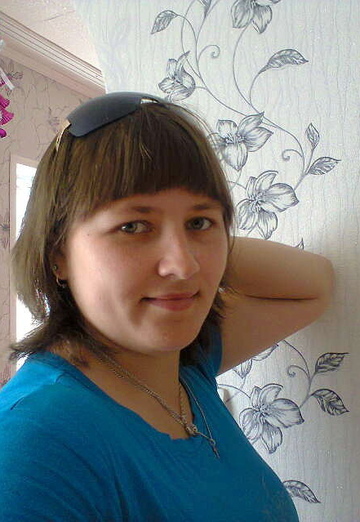 Моя фотография - Лариса, 33 из Курск (@larisa67071)