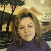 Katya 41 Donetsk