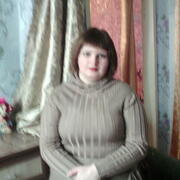 Оля Иванова, 35, Дятьково