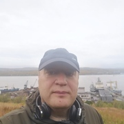 Sergei 55 Murmansk
