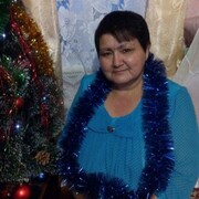 Нафиса Разяпова, 57, Давлеканово