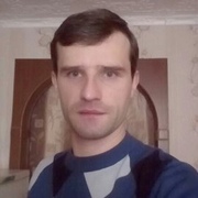 Иван Колесник, 39, Щигры