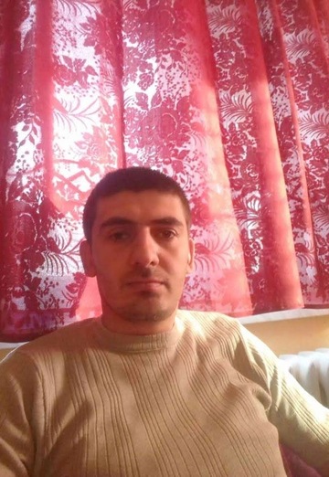 My photo - Eduard, 35 from Batumi (@eduard32056)