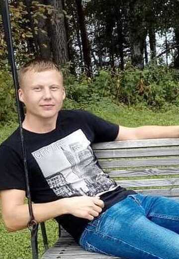 My photo - Ivan, 30 from Rostov-on-don (@ivan267182)