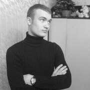 Кирилл, 35, Березовский