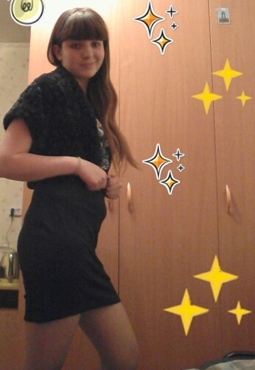 Boginja  Elena) (@lena27878) — mein Foto #9