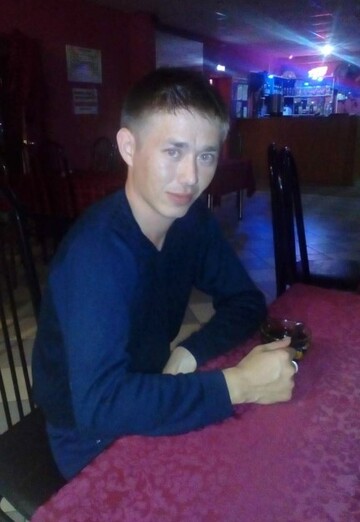 Моя фотография - Дамир, 29 из Муравленко (@damir9866)