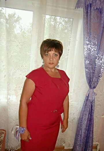 Моя фотография - Наталья, 53 из Барнаул (@natalya189830)