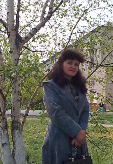 Моя фотография - oksana, 50 из Находка (Приморский край) (@oksana32721)