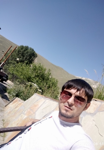 My photo - sultan, 40 from Grozny (@sultan6485)