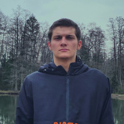 Вячеслав, 21, Луховицы