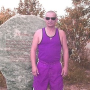 Игорь Беляков, 55, Соль-Илецк