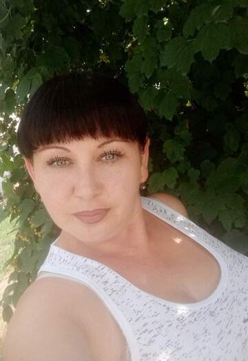 Моя фотография - Татьяна, 42 из Донецк (@tatyana330793)