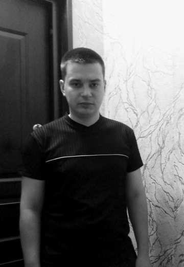 Моя фотография - Евгений, 29 из Нижний Тагил (@evgeniy222614)
