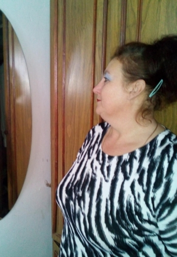My photo - Valintina, 60 from Novograd-Volynskiy (@1115787)