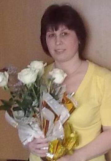 My photo - Vera, 53 from Novouralsk (@vera3969)