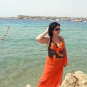 Марина, 42, Елабуга