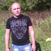 BD, 47, Яхрома