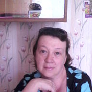лариса, 53, Лихославль