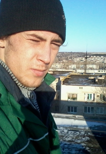My photo - denis, 30 from Kotovo (@id665011)